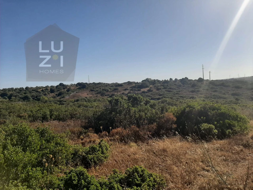 Terreno Agricola ou Rústico para Venda em Bensafrim e Barão de São João Foto 6