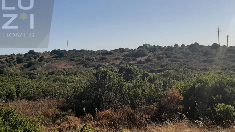 Terreno Agricola ou Rústico para Venda em Bensafrim e Barão de São João