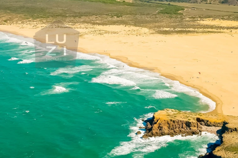 Terreno para Venda em Aljezur Foto 9