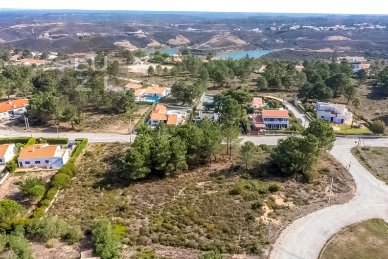 Terreno para Venda em Aljezur