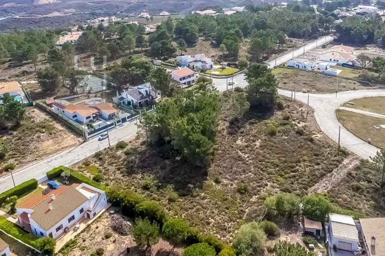 Terreno para Venda em Aljezur Foto 2