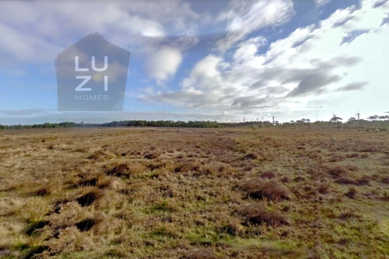 Terreno Agricola ou Rústico para Venda em Vila do Bispo e Raposeira Foto 7