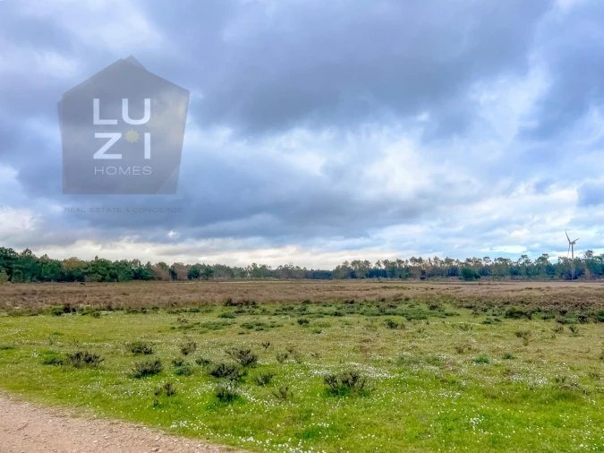 Terreno Agricola ou Rústico para Venda em Vila do Bispo e Raposeira Foto 1
