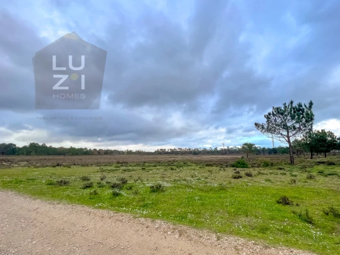 Terreno Agricola ou Rústico para Venda em Vila do Bispo e Raposeira Foto 2