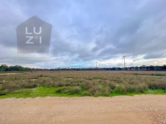 Terreno Agricola ou Rústico para Venda em Vila do Bispo e Raposeira Foto 3