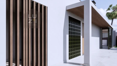 Moradia T4 para Venda em Lagos (São Sebastião e Santa Maria)