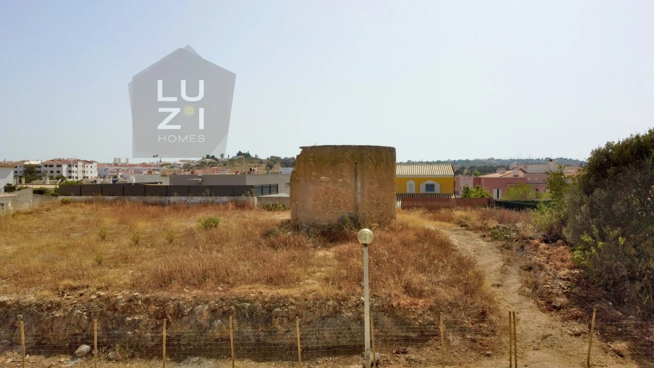Terreno para Venda em Lagos (São Sebastião e Santa Maria) Foto 18