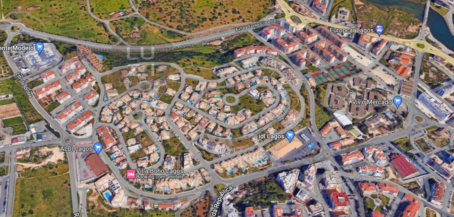 Terreno para Venda em Lagos (São Sebastião e Santa Maria) Foto 21