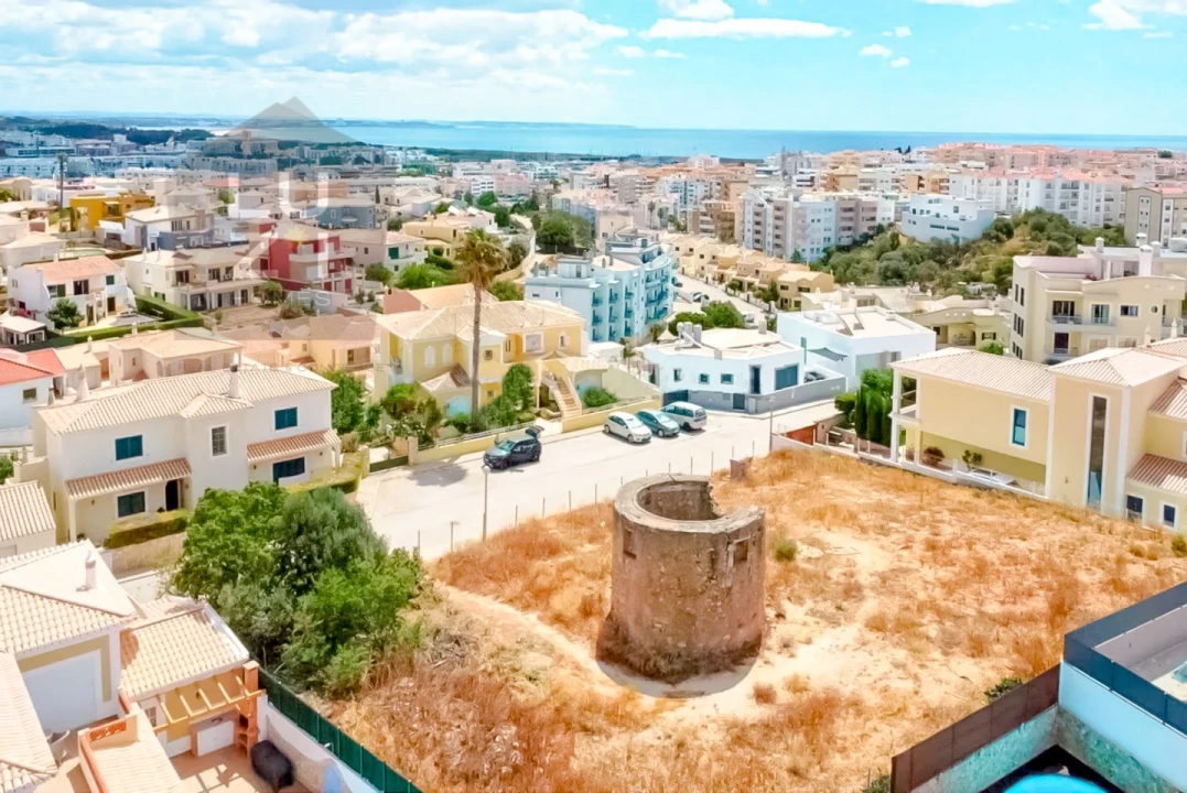 Terreno para Venda em Lagos (São Sebastião e Santa Maria) Foto 3