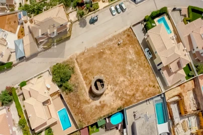 Terreno para Venda em Lagos (São Sebastião e Santa Maria)