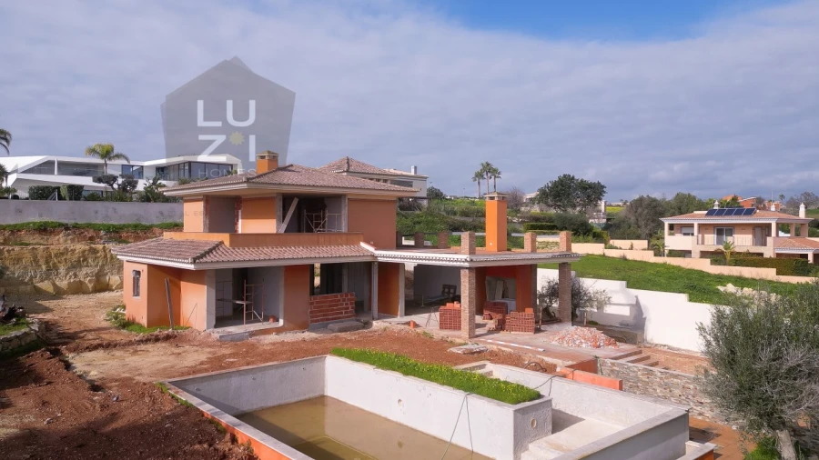 Terreno para Venda em Lagos (São Sebastião e Santa Maria) Foto 3