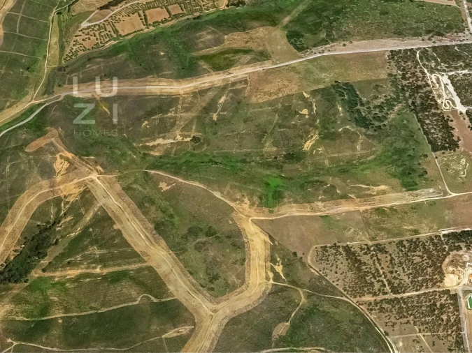 Terreno Agricola ou Rústico para Venda em Vila do Bispo e Raposeira Foto 2