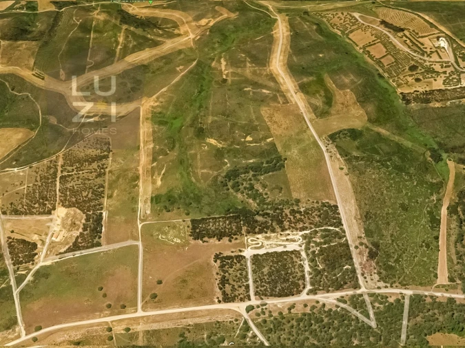 Terreno Agricola ou Rústico para Venda em Vila do Bispo e Raposeira Foto 3