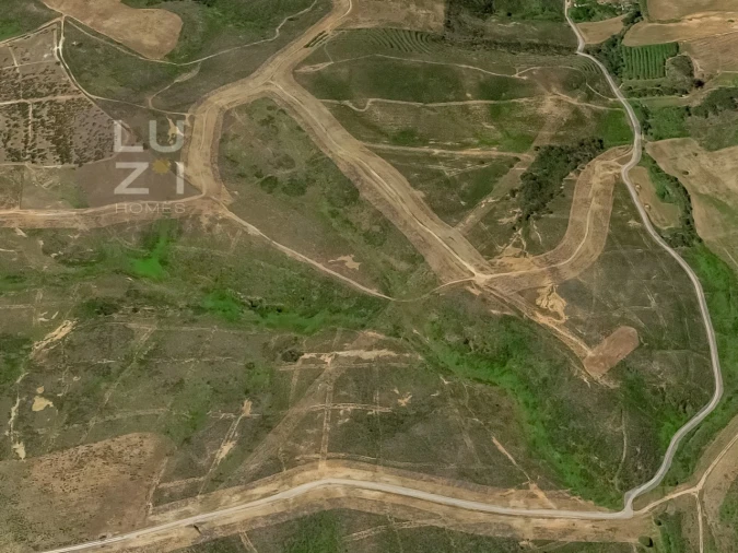 Terreno Agricola ou Rústico para Venda em Vila do Bispo e Raposeira Foto 4