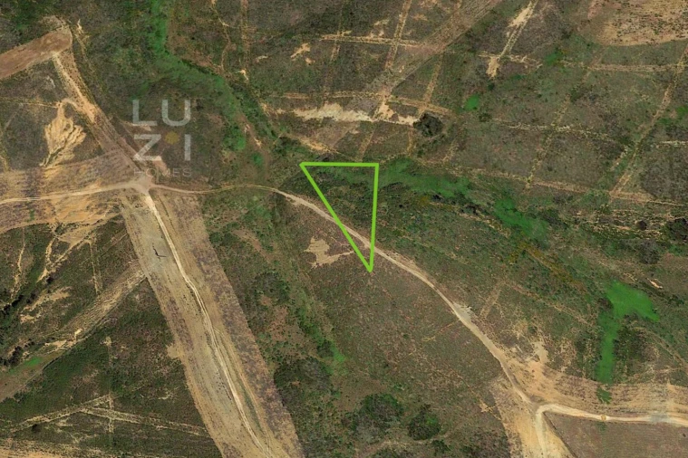 Terreno Agricola ou Rústico para Venda em Vila do Bispo e Raposeira Foto 1