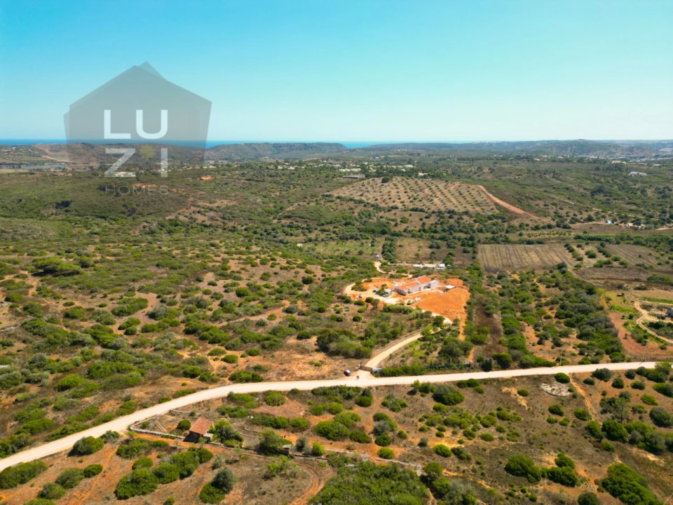 Terreno Agricola ou Rústico para Venda em Barão de São Miguel Foto 2