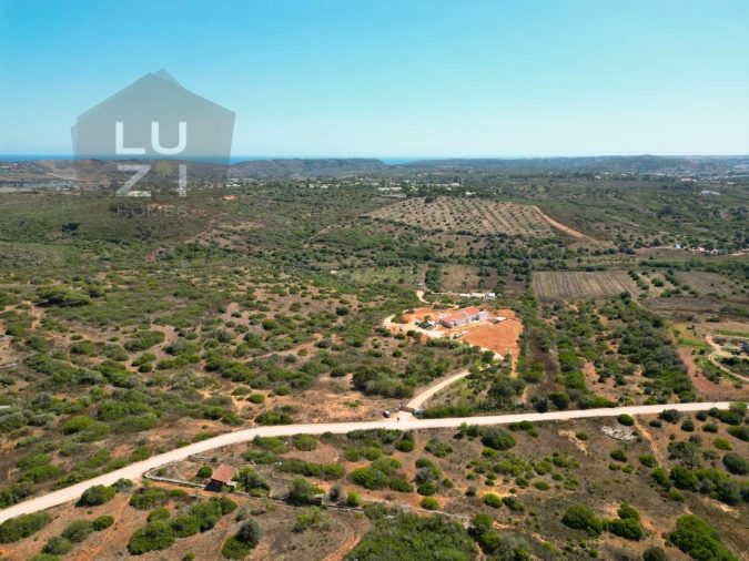 Terreno Agricola ou Rústico para Venda em Barão de São Miguel Foto 3