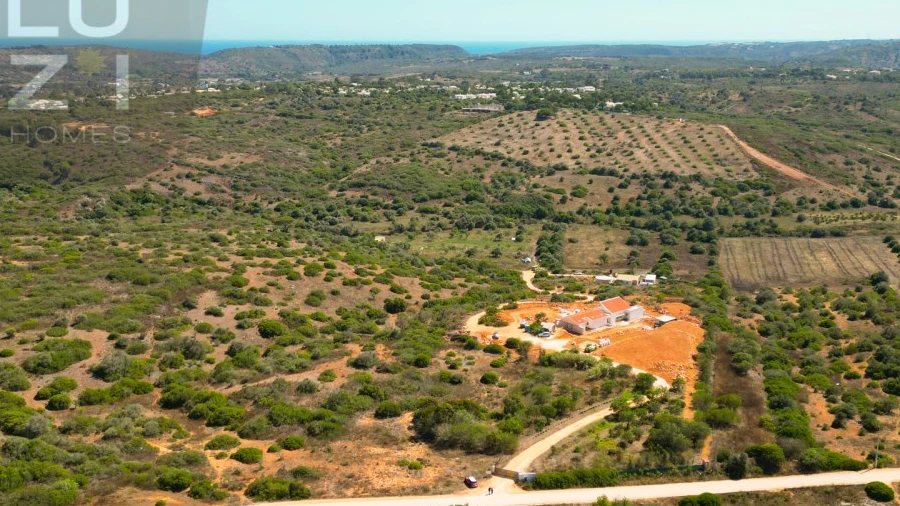 Terreno Agricola ou Rústico para Venda em Barão de São Miguel