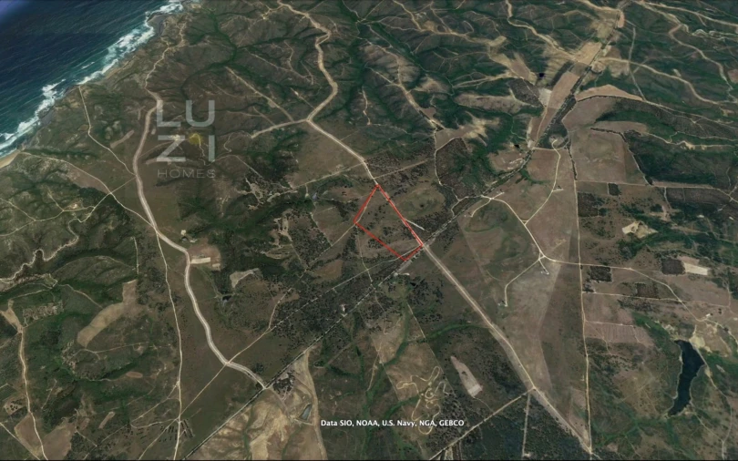 Terreno Agricola ou Rústico para Venda em Vila do Bispo e Raposeira Foto 5