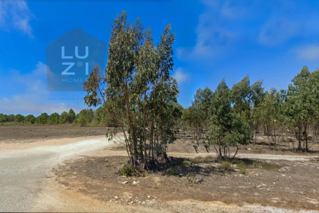 Terreno Agricola ou Rústico para Venda em Vila do Bispo e Raposeira Foto 2