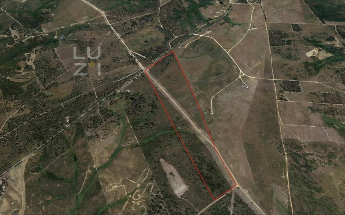 Terreno Agricola ou Rústico para Venda em Vila do Bispo e Raposeira Foto 4