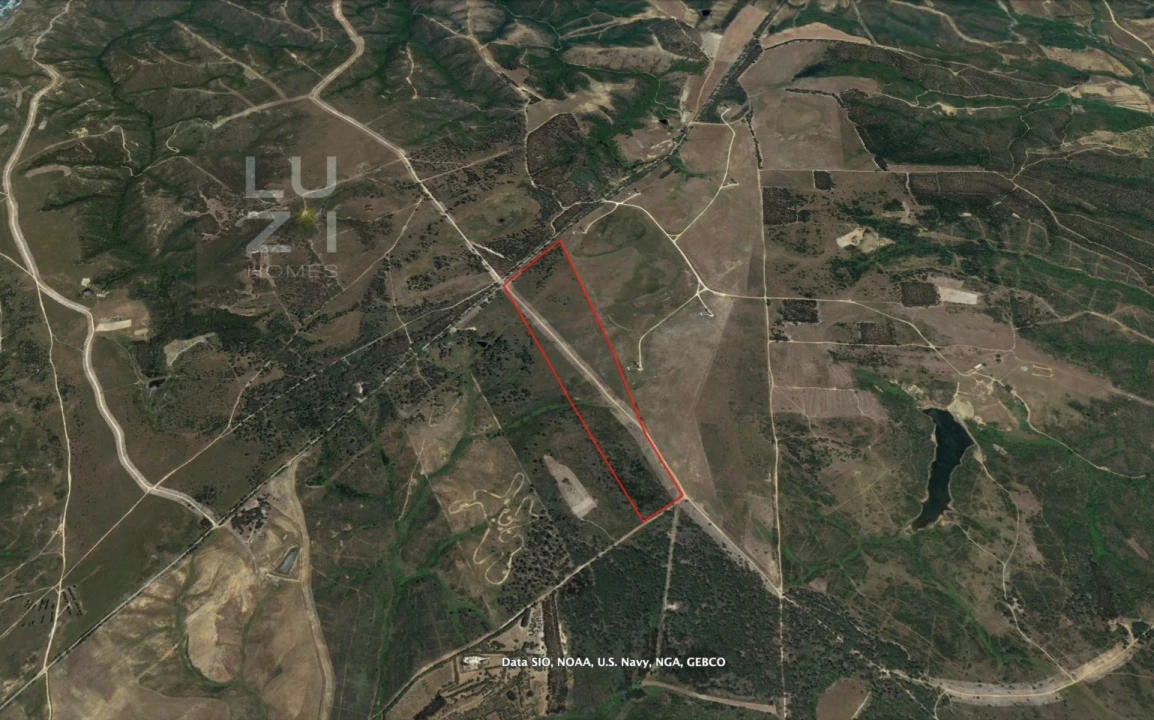 Terreno Agricola ou Rústico para Venda em Vila do Bispo e Raposeira Foto 5