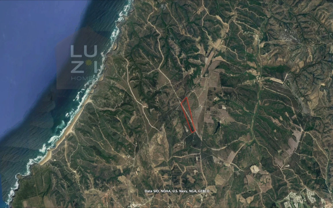 Terreno Agricola ou Rústico para Venda em Vila do Bispo e Raposeira Foto 10