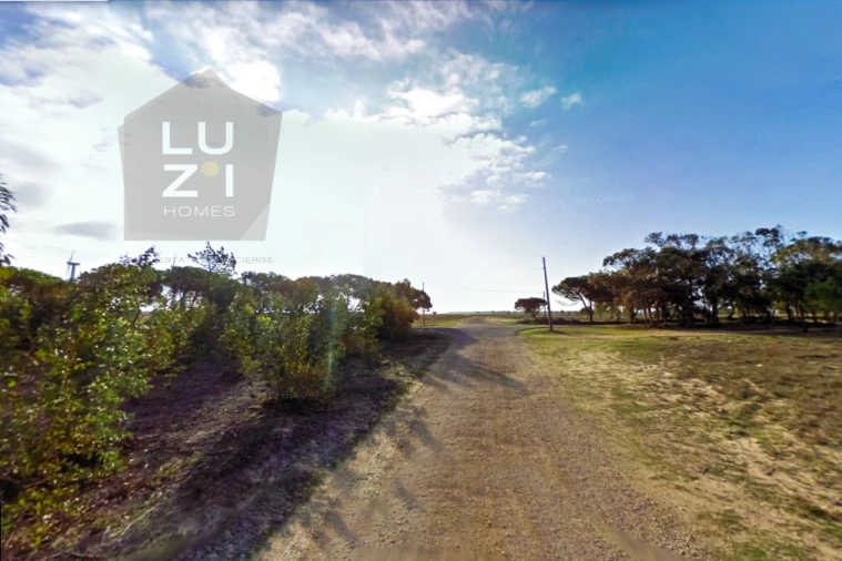 Terreno Agricola ou Rústico para Venda em Vila do Bispo e Raposeira Foto 3