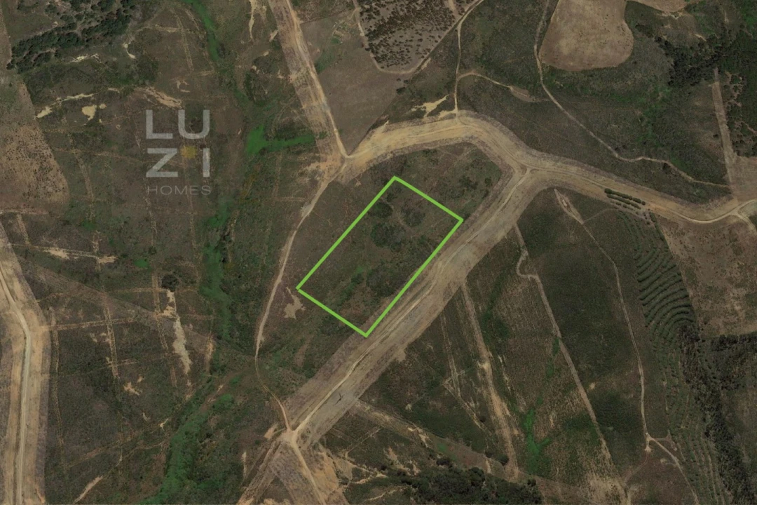 Terreno Agricola ou Rústico para Venda em Vila do Bispo e Raposeira Foto 1