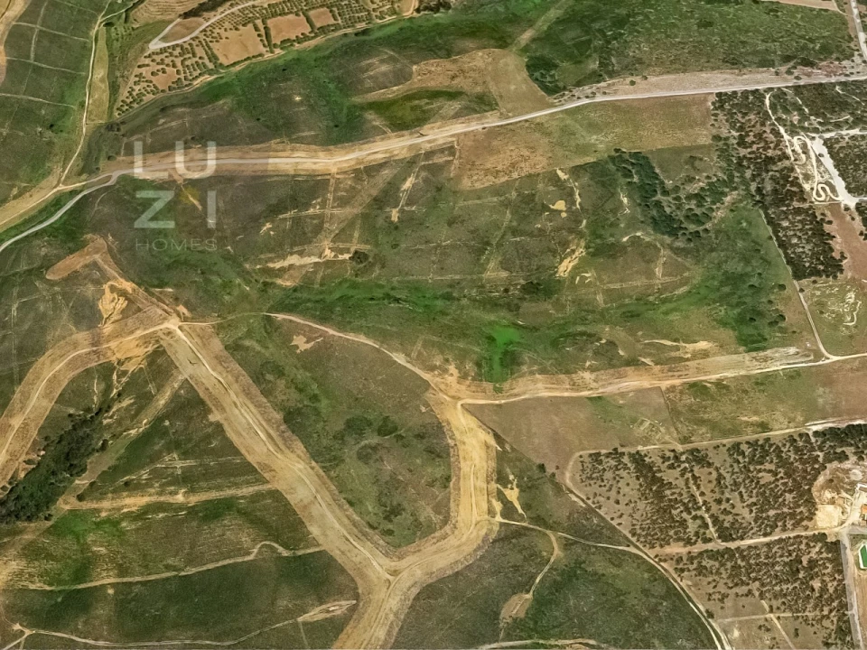 Terreno Agricola ou Rústico para Venda em Vila do Bispo e Raposeira Foto 6