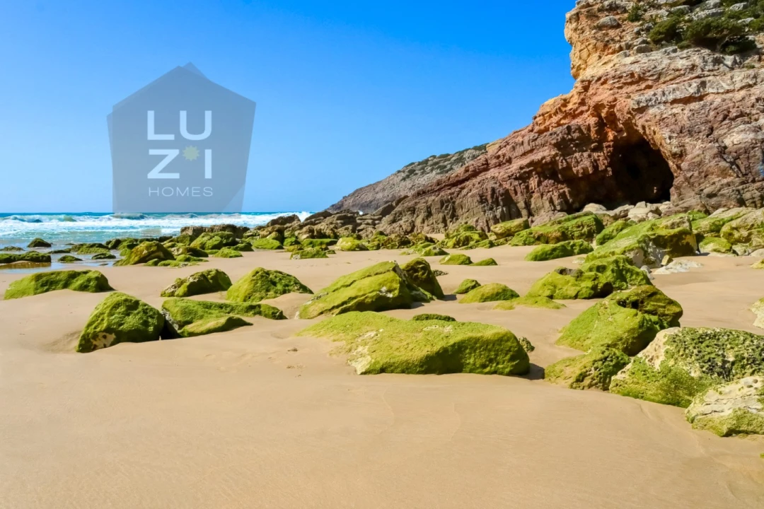 Terreno Agricola ou Rústico para Venda em Vila do Bispo e Raposeira Foto 10