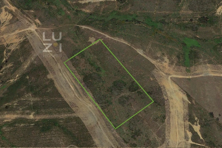 Terreno Agricola ou Rústico para Venda em Vila do Bispo e Raposeira Foto 3