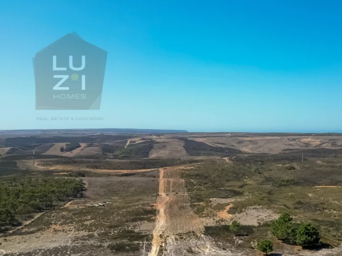 Terreno Agricola ou Rústico para Venda em Vila do Bispo e Raposeira Foto 5