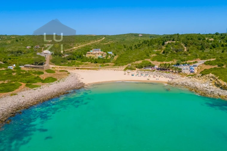 Terreno Agricola ou Rústico para Venda em Vila do Bispo e Raposeira Foto 13