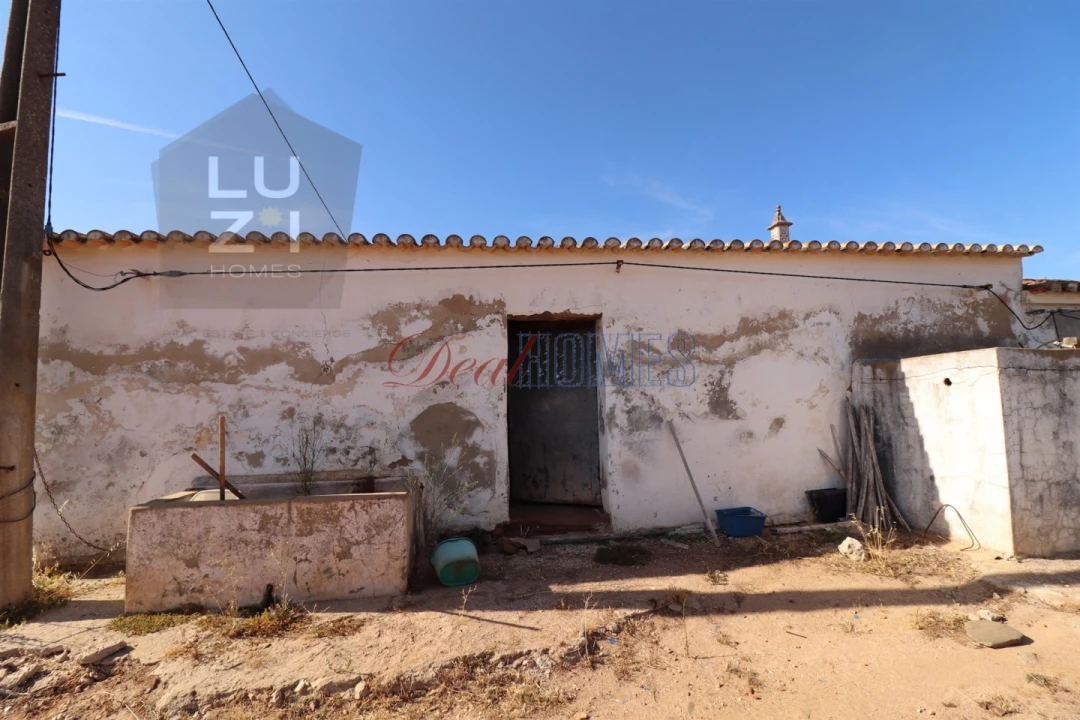 Quinta para Venda em Bensafrim e Barão de São João Foto 6