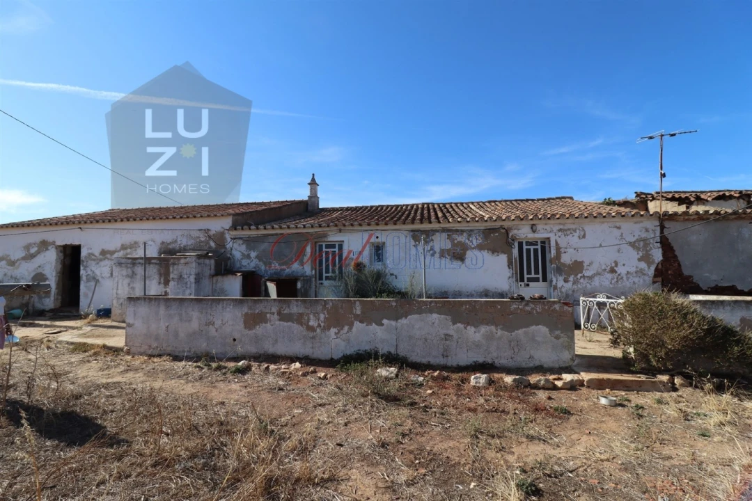 Quinta para Venda em Bensafrim e Barão de São João Foto 7