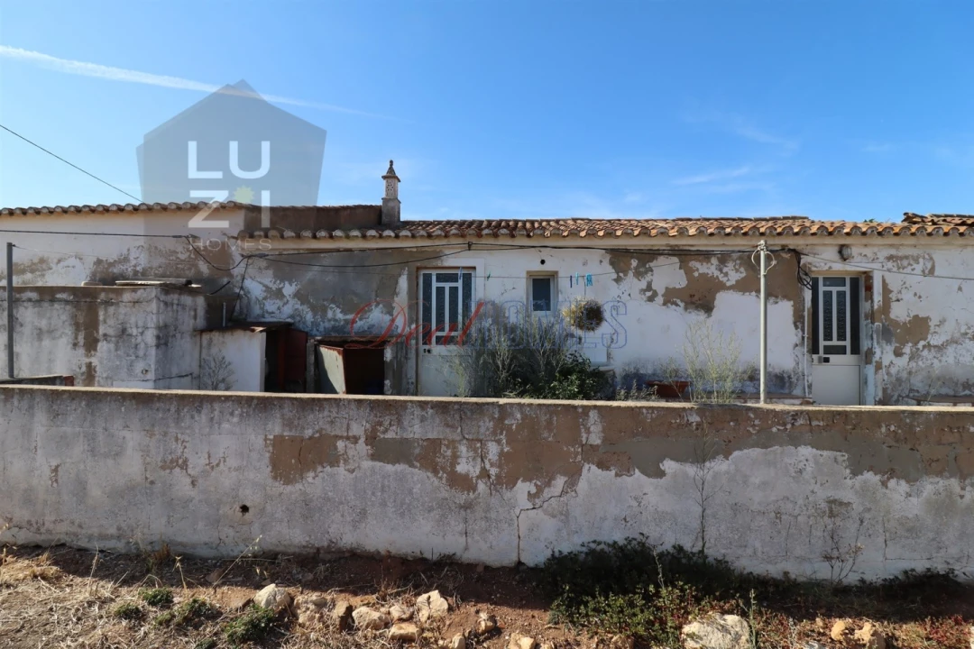 Quinta para Venda em Bensafrim e Barão de São João Foto 12