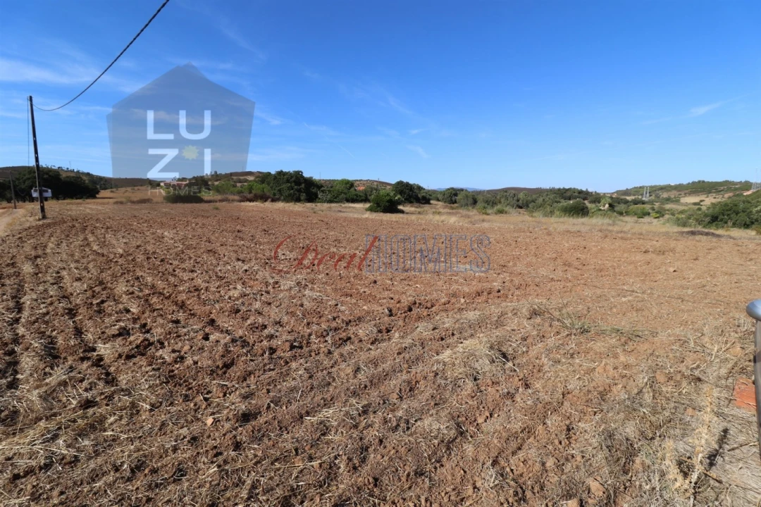 Quinta para Venda em Bensafrim e Barão de São João Foto 15