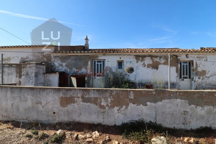 Quinta para Venda em Bensafrim e Barão de São João Foto 12