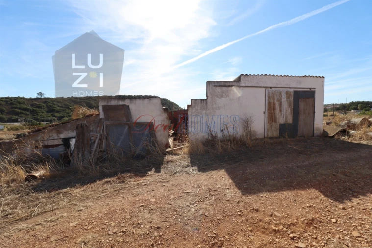 Quinta para Venda em Bensafrim e Barão de São João Foto 13