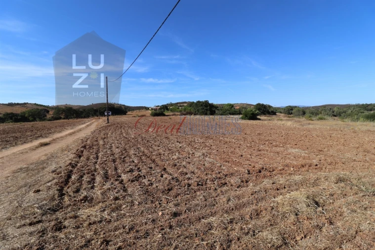 Quinta para Venda em Bensafrim e Barão de São João Foto 14