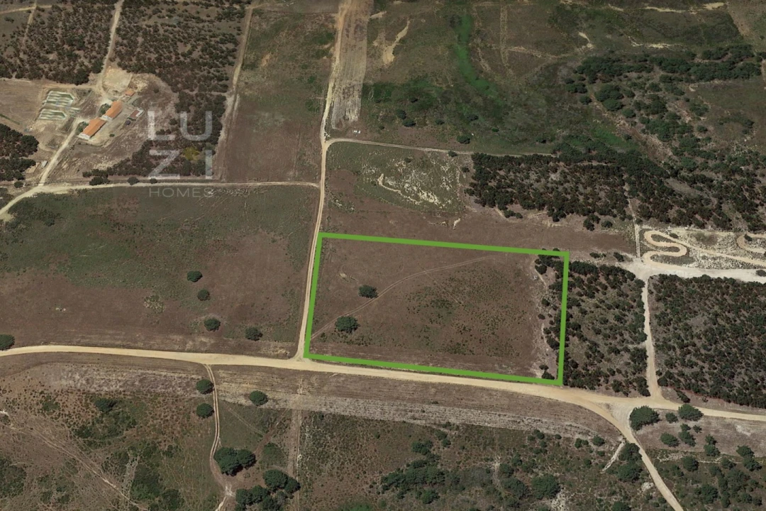 Terreno Agricola ou Rústico para Venda em Vila do Bispo e Raposeira Foto 1