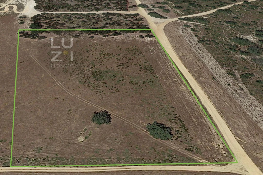 Terreno Agricola ou Rústico para Venda em Vila do Bispo e Raposeira Foto 8