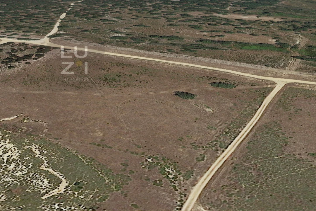 Terreno Agricola ou Rústico para Venda em Vila do Bispo e Raposeira Foto 7
