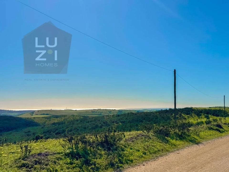 Terreno Agricola ou Rústico para Venda em Vila do Bispo e Raposeira Foto 6