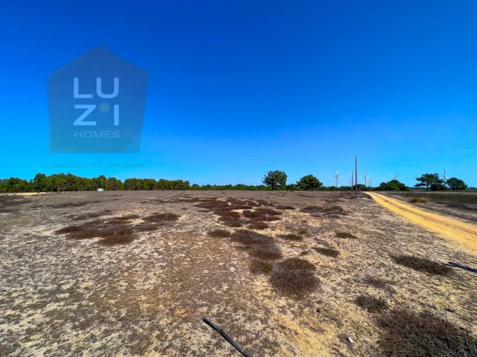 Terreno Agricola ou Rústico para Venda em Vila do Bispo e Raposeira Foto 4