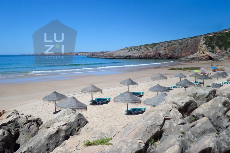 Terreno Agricola ou Rústico para Venda em Vila do Bispo e Raposeira Foto 13