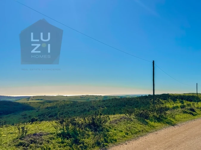 Terreno Agricola ou Rústico para Venda em Vila do Bispo e Raposeira Foto 6