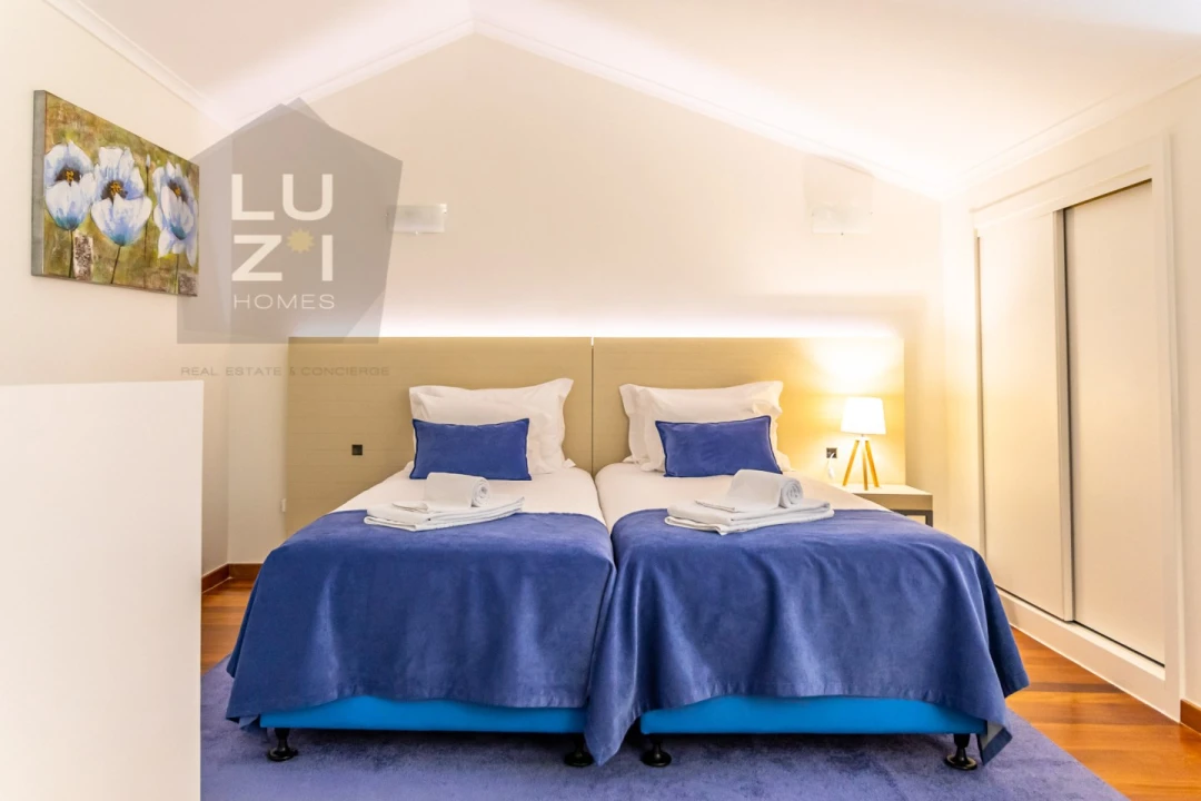 Negócio para Venda em Luz Foto 5