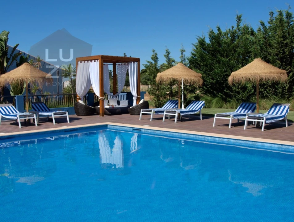 Negócio para Venda em Luz Foto 39